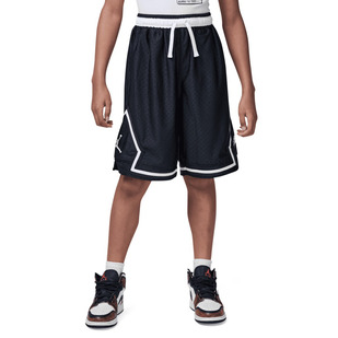 MJ DF Sport Diamond - Short de basketball pour junior