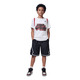 MJ DF Sport Diamond - Junior Basketball Shorts - 4