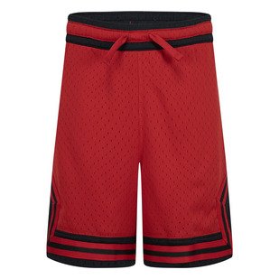 MJ DF Sport Diamond - Short de basketball pour junior