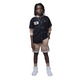 MJ DF Sport Diamond - Junior Basketball Shorts - 4