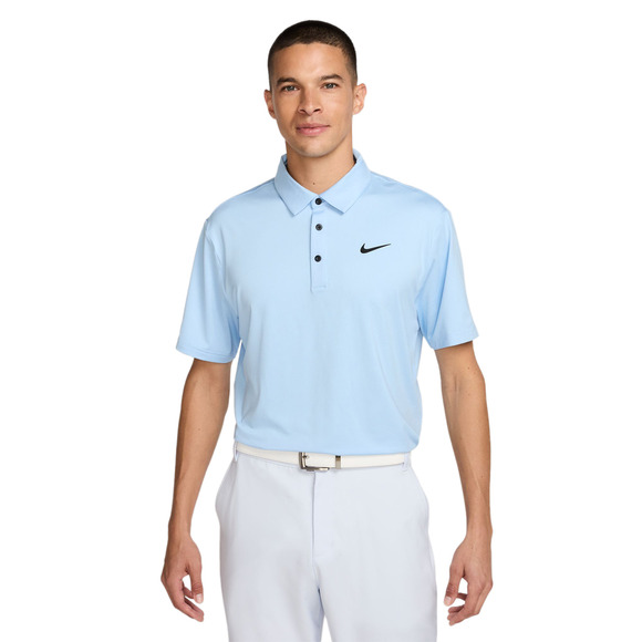 Tour - Polo de golf pour homme