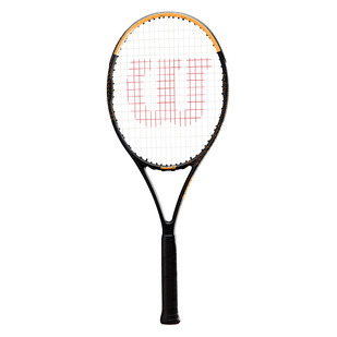 Burn Spin 103 - Adult Tennis Racquet