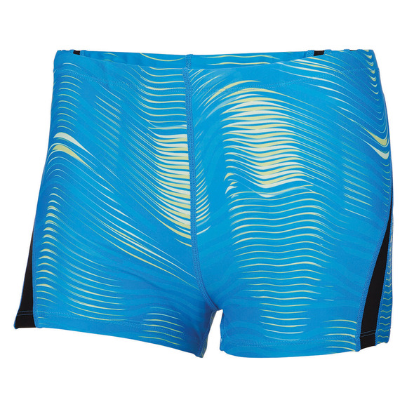 DIADORA Square Leg - Men's Fitted Swimsuit | Sports Experts