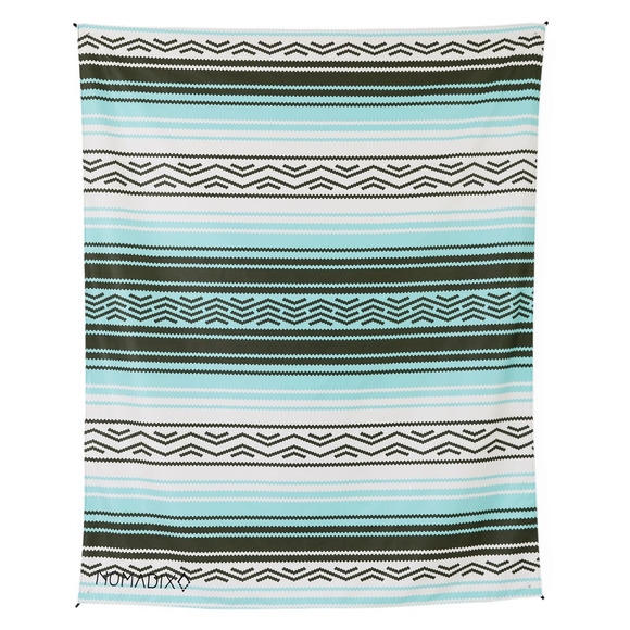 Festival Baja - Blanket