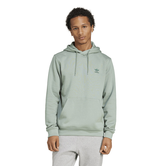 Trefoil Essentials - Men's Hoodie