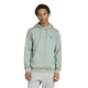 Trefoil Essentials - Men's Hoodie - 0