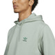 Trefoil Essentials - Men's Hoodie - 2