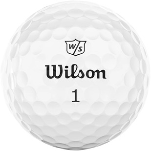 Triad - Boîte de 12 balles de golf