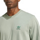 Trefoil Essentials - Men's T-Shirt - 2