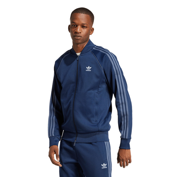 Adicolor Classics SST - Men's Track Jacket