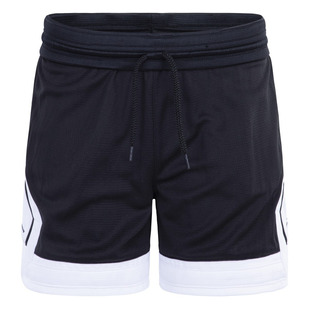 MJ DF Diamond Jr - Girls' Basketball Shorts