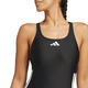 3-Stripes - Women's One-Piece Training Swimsuit - 3