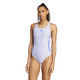 3-Stripes - Women's One-Piece Training Swimsuit - 0