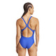 3-Stripes - Women's One-Piece Training Swimsuit - 2