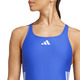 3-Stripes - Women's One-Piece Training Swimsuit - 3