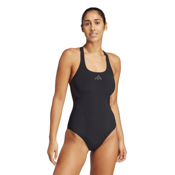 Lanelux - Women's One-Piece Training Swimsuit