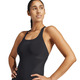 Lanelux - Women's One-Piece Training Swimsuit - 3