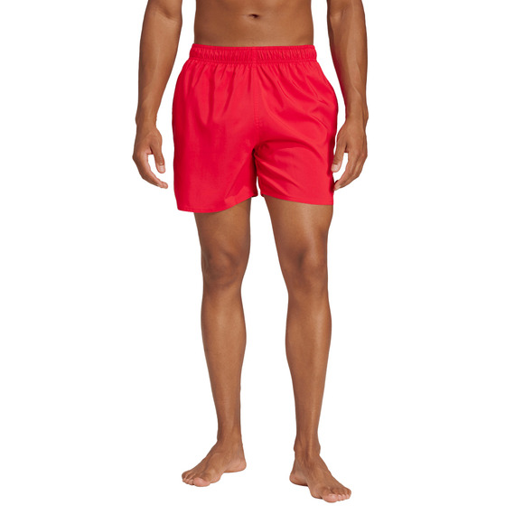 Solid CLX - Men's Swim Shorts