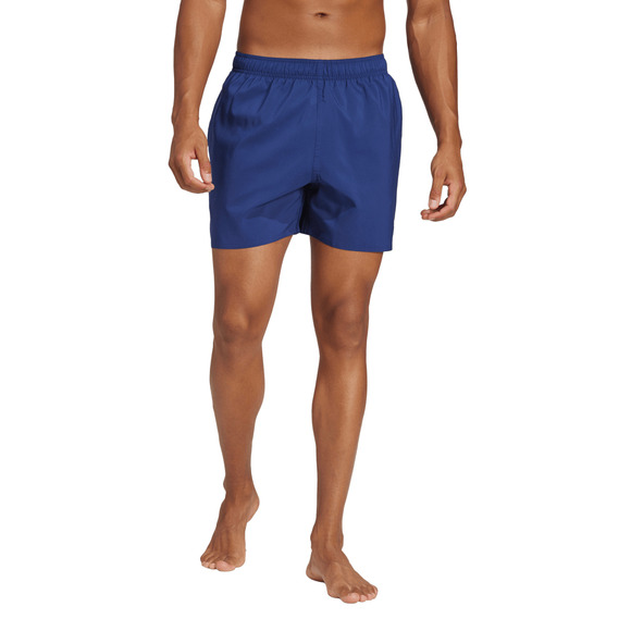 Solid CLX - Men's Swim Shorts