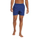 Solid CLX - Men's Swim Shorts - 0