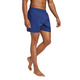 Solid CLX - Men's Swim Shorts - 1