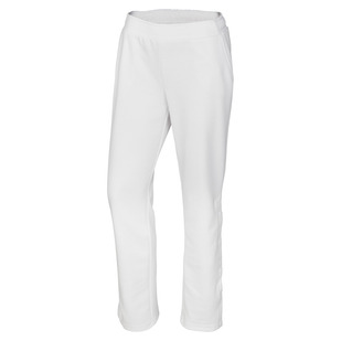 pantalon sport molleton femme adidas performance