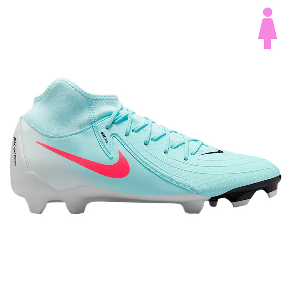 Phantom Luna II Academy FG/MG - Women's Outdoor Soccer Shoes