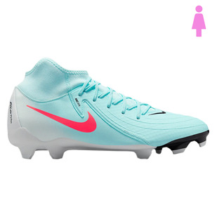 Phantom Luna II Academy FG/MG - Women's Outdoor Soccer Shoes