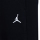 MJ Brooklyn Ess Jr - Boys' Fleece Pants - 4