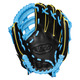 A500 - 10.5" - Junior Baseball Outfield Glove - 0