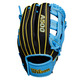 A500 - 10.5" - Junior Baseball Outfield Glove - 1