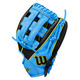 A500 - 10.5" - Junior Baseball Outfield Glove - 2