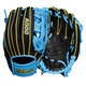 A500 - 10.5" - Junior Baseball Outfield Glove - 3