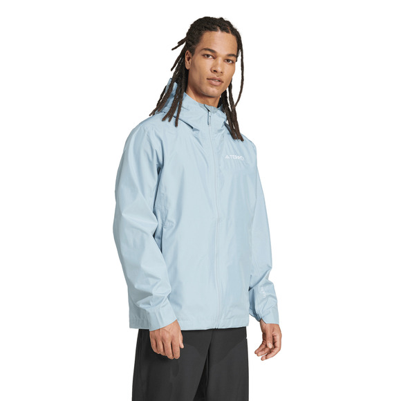 Terrex Multi 2.5L Rain.Rdy - Men's Rain Jacket