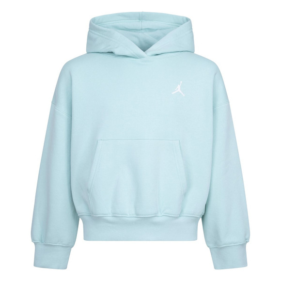 Brooklyn Ess - Girls' Hoodie