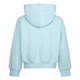 Brooklyn Ess - Girls' Hoodie - 1