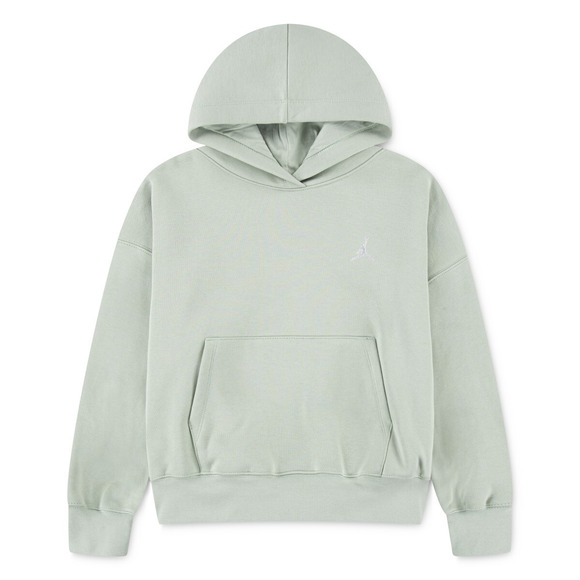 Brooklyn Ess - Girls' Hoodie