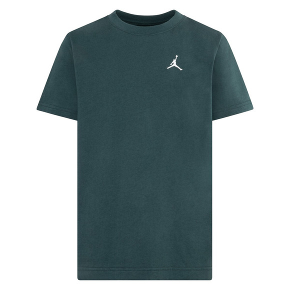 Jumpman Air Embroider Jr - T-shirt pour junior