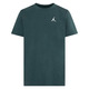 Jumpman Air Embroider Jr - T-shirt pour junior - 0