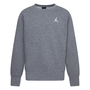 Brooklyn Crew Jr - Boys' Fleece Sweatshirt