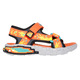 Mega-Splash 4K - Junior Sandals - 0