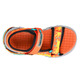 Mega-Splash 4K - Junior Sandals - 1