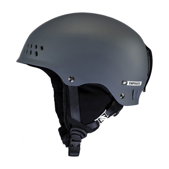 Emphasis - Women's Freestye Winter Sports Helmet