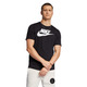 Sportswear Icon Futura - T-shirt pour homme - 0