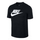 Sportswear Icon Futura - T-shirt pour homme - 2