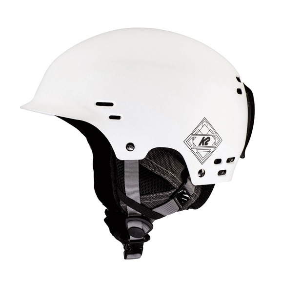 Thrive - Men's Freestyle Winter Sports Helmet