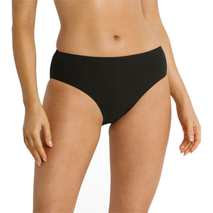 Reset Mid Rise - Culotte de maillot de bain pour femme