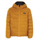 Bennington Down Puffy Jr - Junior Reversible Down Insulated Jacket - 2