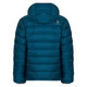 Bennington Down Puffy Jr - Junior Reversible Down Insulated Jacket - 1