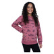 Lawson 2.0 - Girls' Fleece Sweatshirt - 1